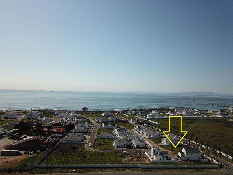 0 Bedroom Property for Sale in Sandy Point Western Cape